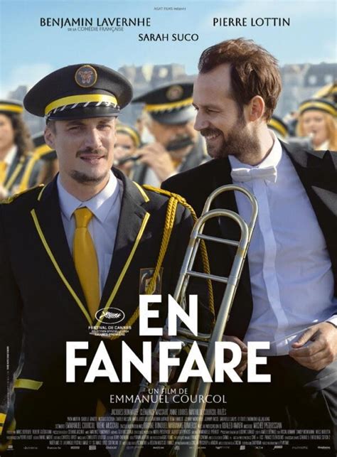 En fanfare 2025 Mo𝚟ie